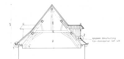 Renovaties / Restauraties / Klassiekere projecten