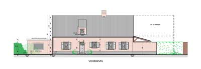 Renovaties / Restauraties / Klassiekere projecten