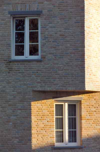 Renovaties / Restauraties / Klassiekere projecten