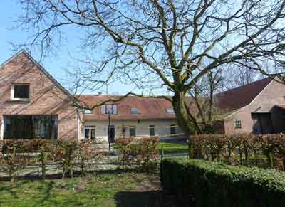 Renovaties / Restauraties / Klassiekere projecten