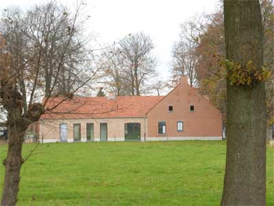 Renovaties / Restauraties / Klassiekere projecten