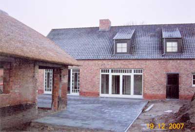 Renovaties / Restauraties / Klassiekere projecten