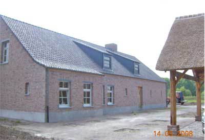 Renovaties / Restauraties / Klassiekere projecten