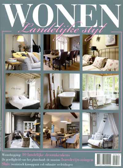 Renovaties / Restauraties / Klassiekere projecten