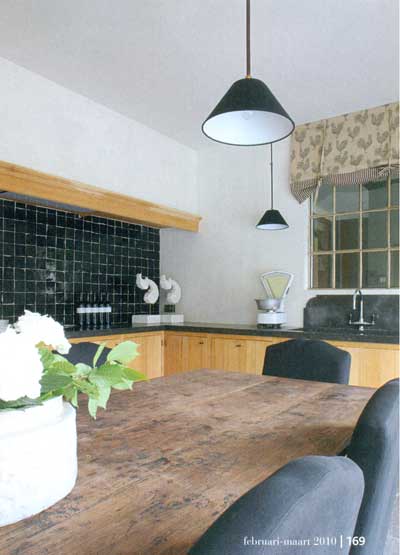 Renovaties / Restauraties / Klassiekere projecten