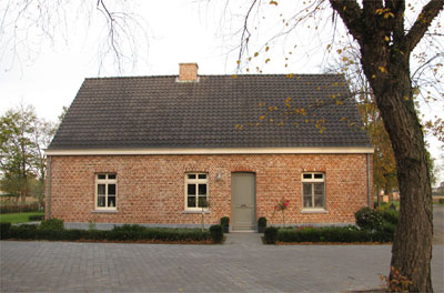 Renovaties / Restauraties / Klassiekere projecten