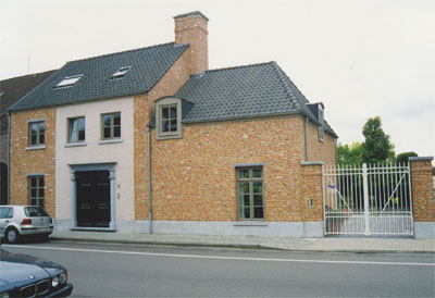 Renovaties / Restauraties / Klassiekere projecten