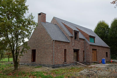 Renovaties / Restauraties / Klassiekere projecten