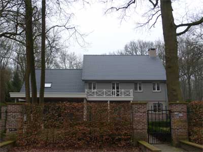 Renovaties / Restauraties / Klassiekere projecten