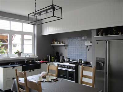 Renovaties / Restauraties / Klassiekere projecten