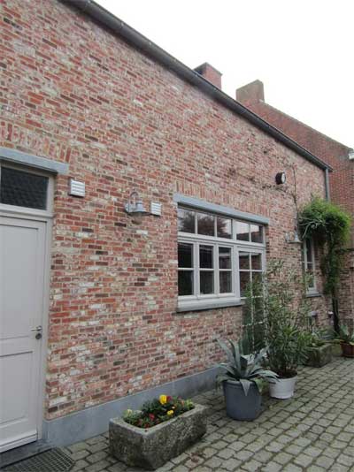 Renovaties / Restauraties / Klassiekere projecten