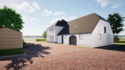 Renovaties / Restauraties / Klassiekere projecten