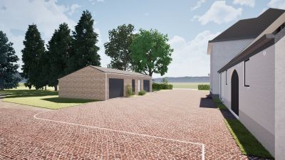 Renovaties / Restauraties / Klassiekere projecten