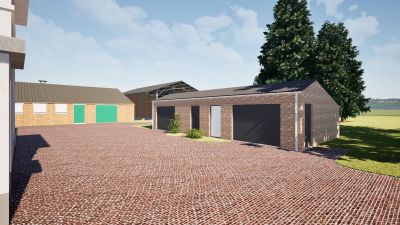 Renovaties / Restauraties / Klassiekere projecten