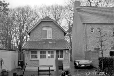 Renovaties / Restauraties / Klassiekere projecten