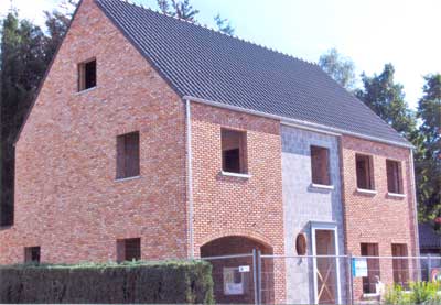 Renovaties / Restauraties / Klassiekere projecten