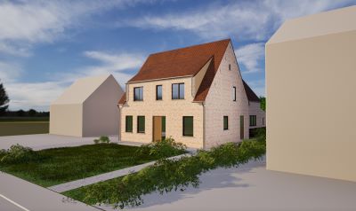 Renovaties / Restauraties / Klassiekere projecten