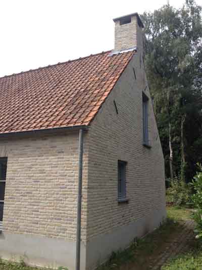 Renovaties / Restauraties / Klassiekere projecten