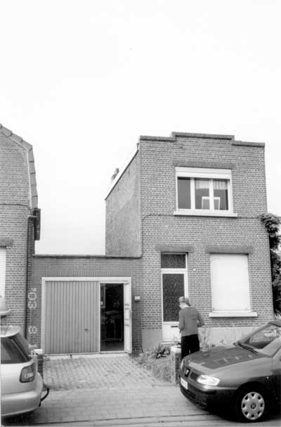 Renovaties / Restauraties / Klassiekere projecten