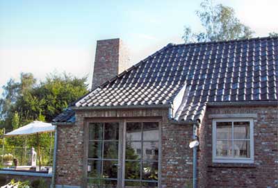 Renovaties / Restauraties / Klassiekere projecten