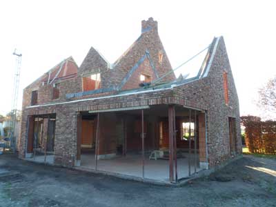 Renovaties / Restauraties / Klassiekere projecten