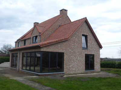 Renovaties / Restauraties / Klassiekere projecten