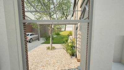 Renovaties / Restauraties / Klassiekere projecten