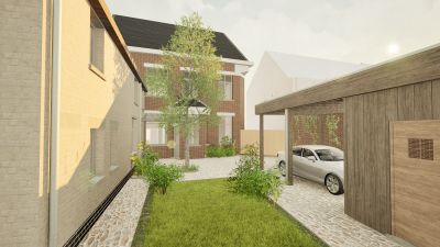 Renovaties / Restauraties / Klassiekere projecten