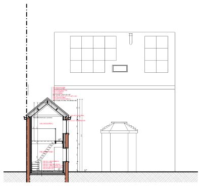 Renovaties / Restauraties / Klassiekere projecten
