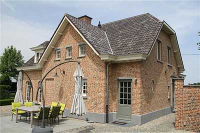 Renovaties / Restauraties / Klassiekere projecten