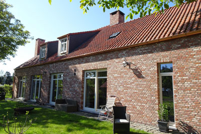 Renovaties / Restauraties / Klassiekere projecten