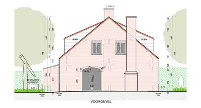 Renovaties / Restauraties / Klassiekere projecten