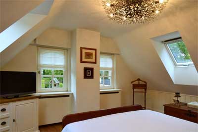 Renovaties / Restauraties / Klassiekere projecten
