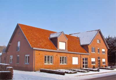 Verbouwingen