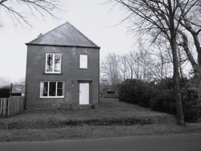 Verbouwingen