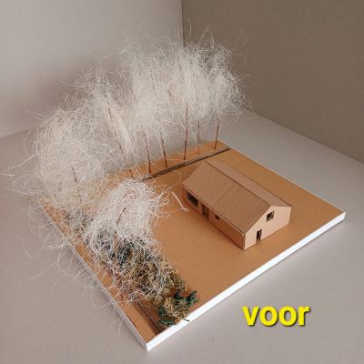 Verbouwingen