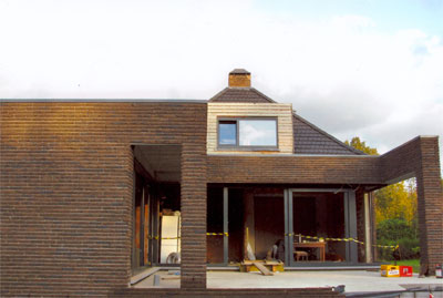 Verbouwingen