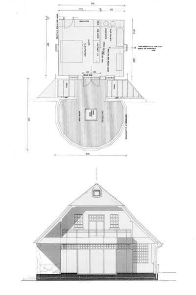 Verbouwingen