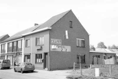 Verbouwingen