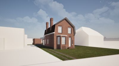 Renovaties / Restauraties / Klassiekere projecten