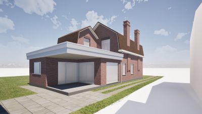 Renovaties / Restauraties / Klassiekere projecten