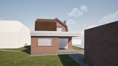 Renovaties / Restauraties / Klassiekere projecten