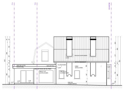 Renovaties / Restauraties / Klassiekere projecten