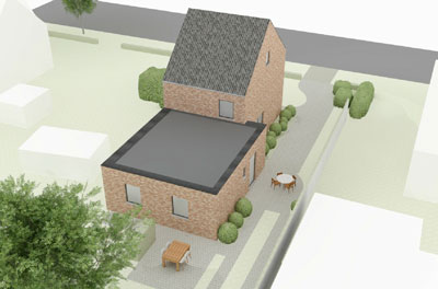 Renovaties / Restauraties / Klassiekere projecten