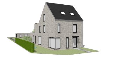 Eéngezinswoningen