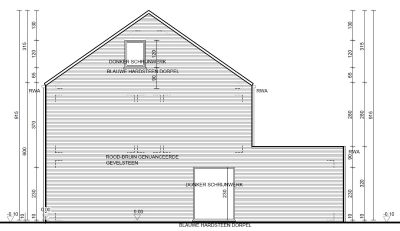 Renovaties / Restauraties / Klassiekere projecten