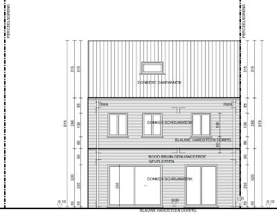 Renovaties / Restauraties / Klassiekere projecten