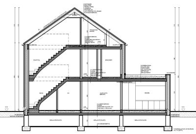 Renovaties / Restauraties / Klassiekere projecten