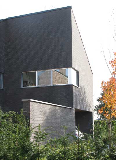 Eéngezinswoningen