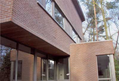 Eéngezinswoningen